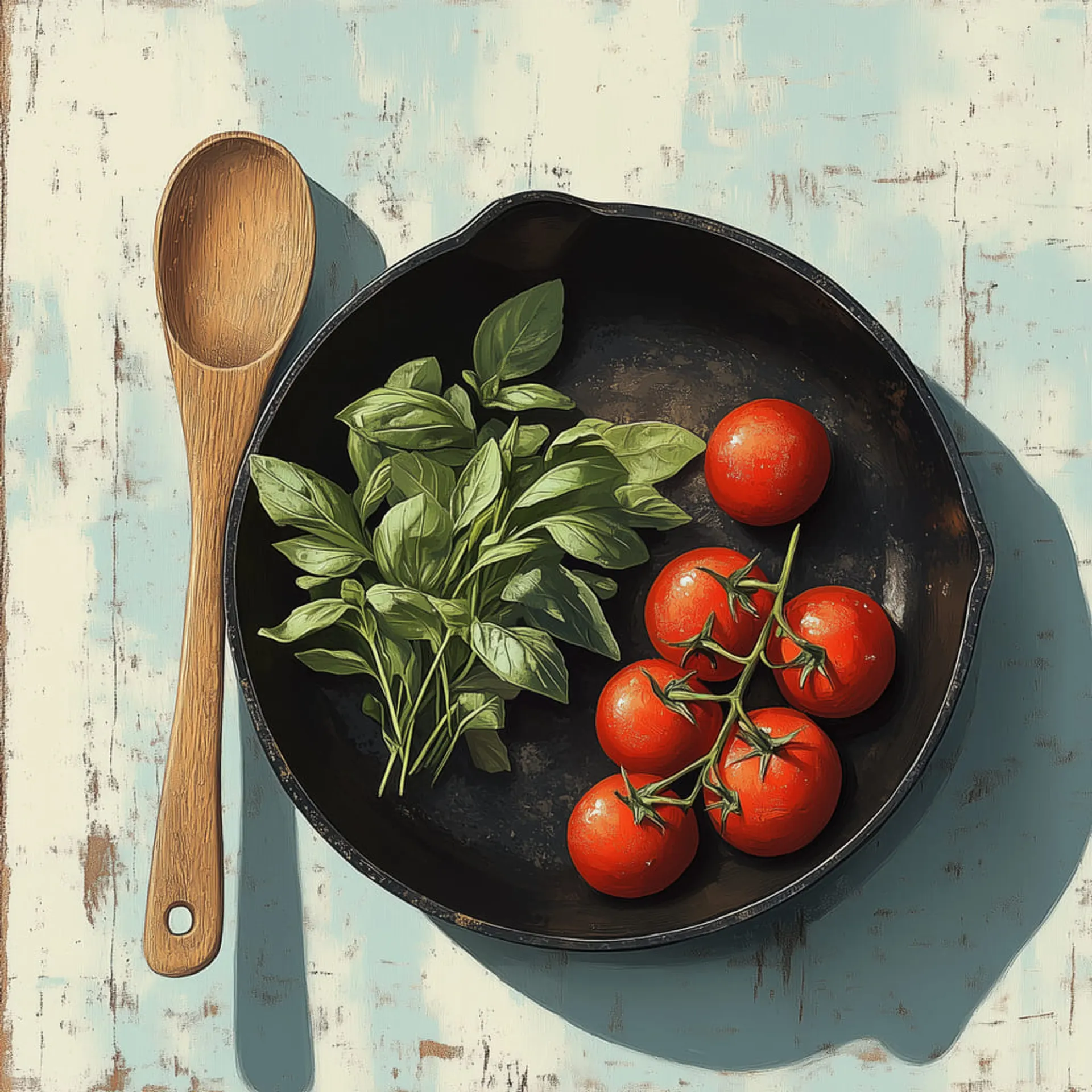 Open playlist: Cooking & Kitchen