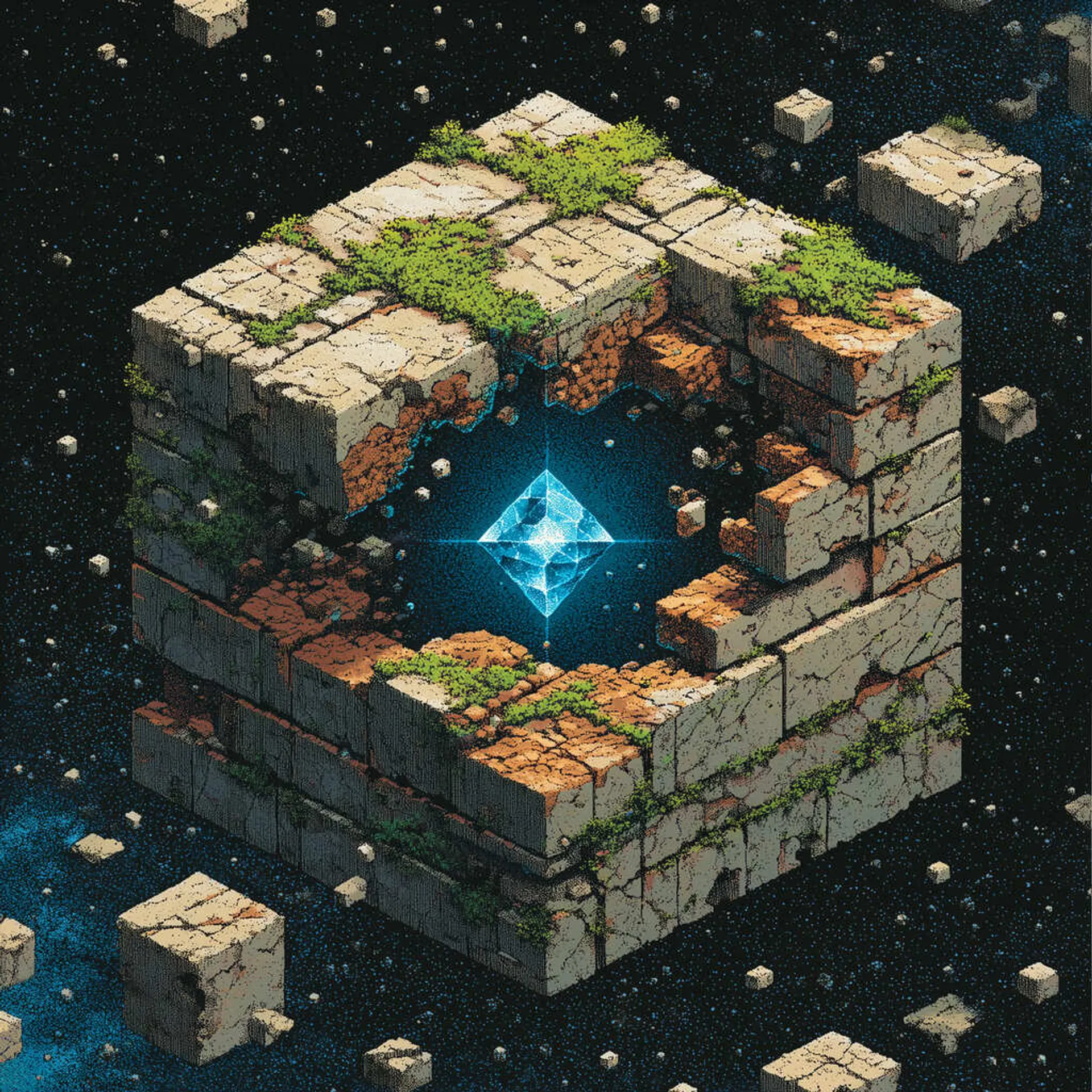 Open playlist: Game Mode