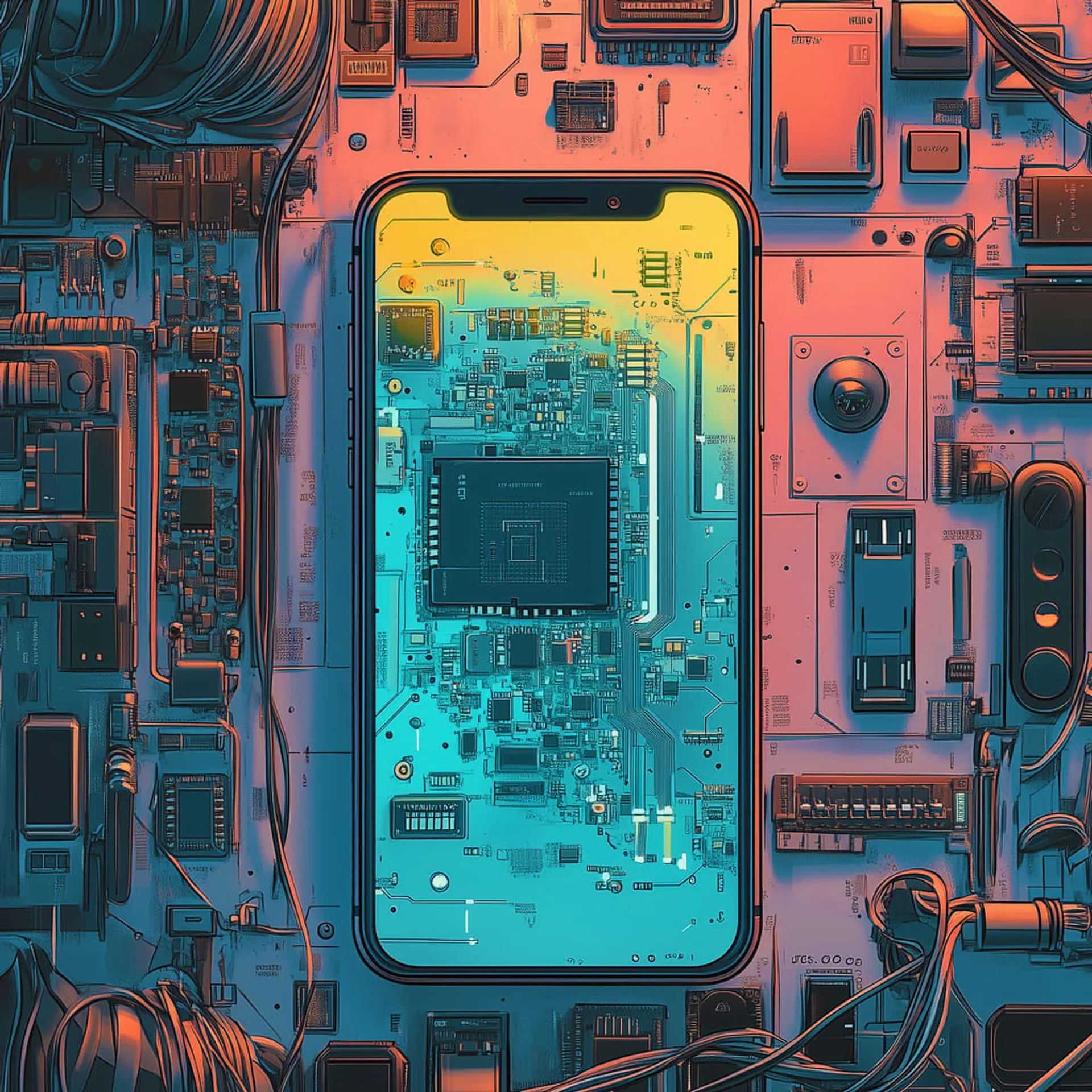 Open playlist: Tech Reviews